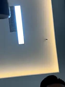 Bq-25 from StripChat is Freechat