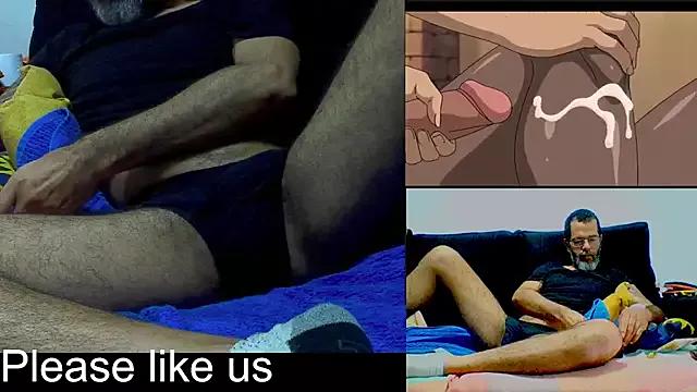 Br_Nastyboy webcams show profile image 