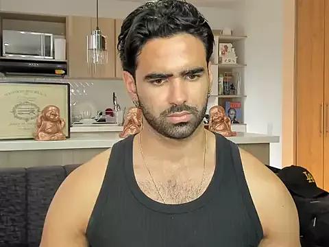 Dirty chat webcam: explore liveshows with versed models, from laying bare to fetishes, in a variety of sexy free adult webcams.