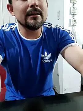 Bradd_32 from StripChat is Freechat
