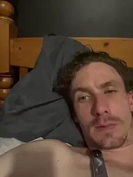 Bradleyjamesmc webcams show profile image 