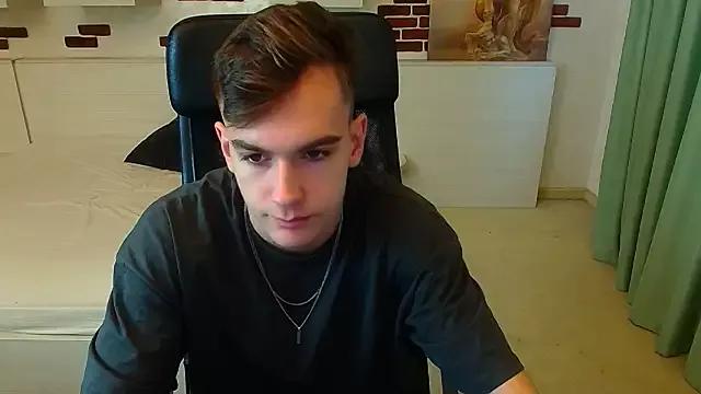 BradyFlint from StripChat is Freechat