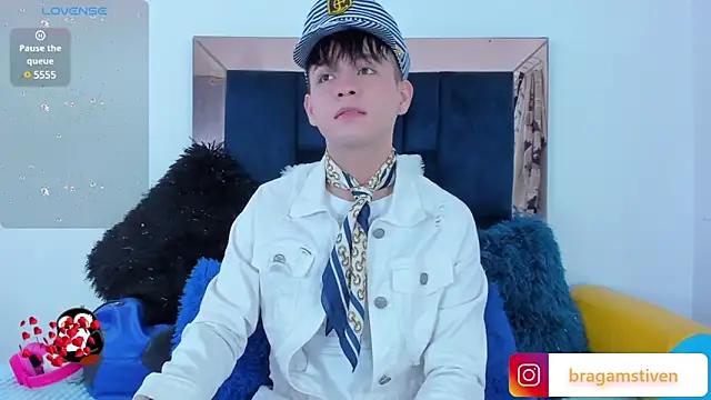 Bragam_Stiven webcams show profile image 