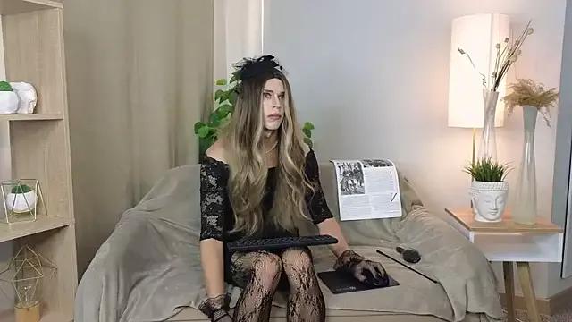 Branda_Kelly from StripChat is Freechat