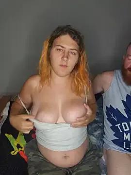 BrandiElizabethHall from StripChat is Freechat