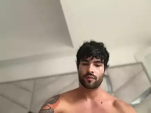 BrandonAndNat webcams show profile image 