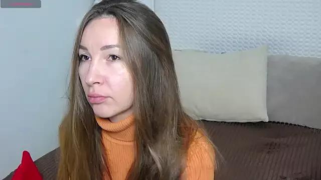 Brandy_Gem from StripChat is Freechat