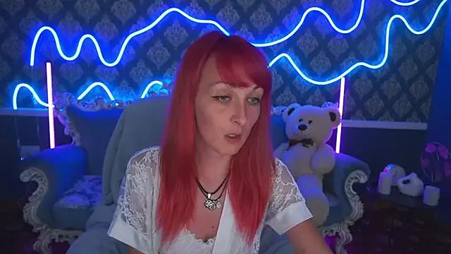 BrandyBloom from StripChat is Freechat