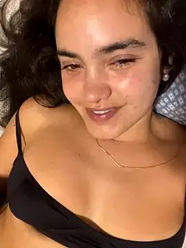 BrasileiraGostosona webcams show profile image 