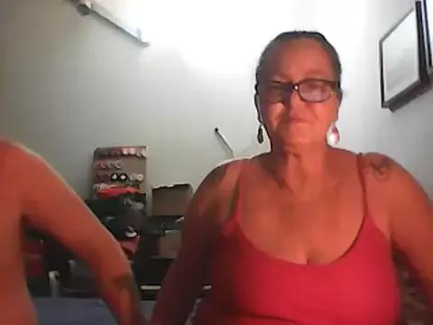 brasiliana49 from StripChat is Freechat