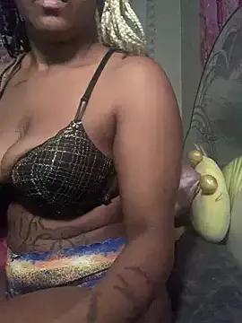 BrattyChanel from StripChat is Freechat