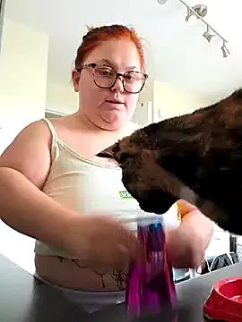 BrattyPrincess-x webcams show profile image 