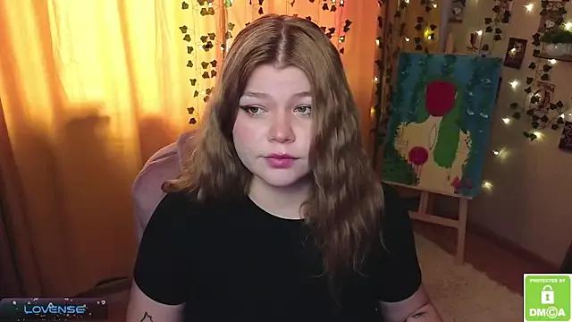 Bratz_Chloe_ from StripChat is Freechat