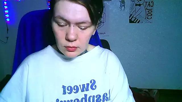 Brbrwioioufkj webcams show profile image 