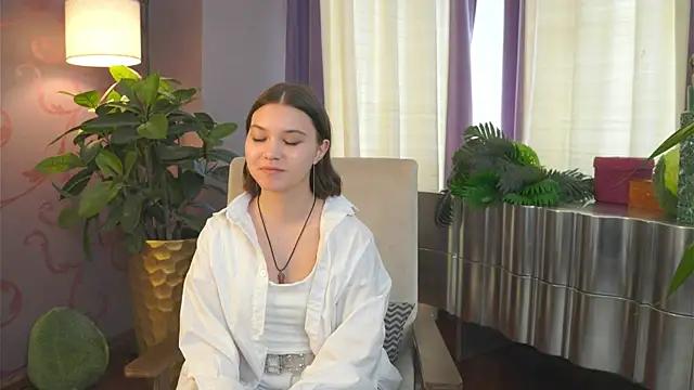 BreeHeston from StripChat