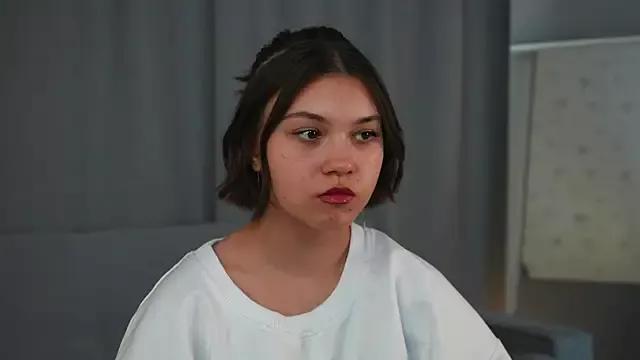 BreeHeston from StripChat