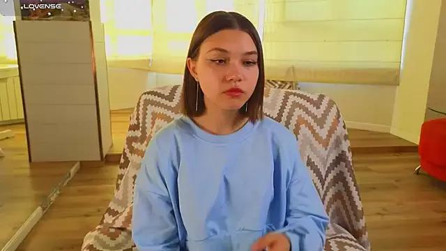 BreeHeston from StripChat