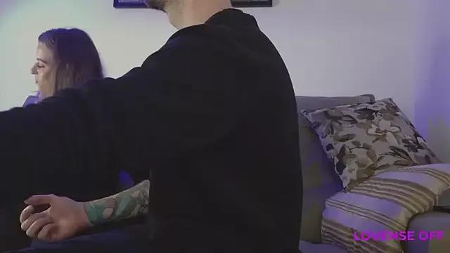 Breezee_ from StripChat