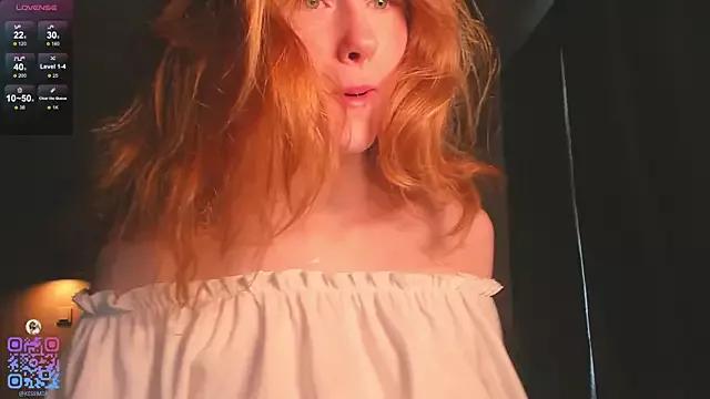 BreezeJam from StripChat