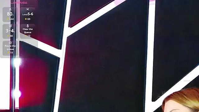 Breezelle webcams show profile image 