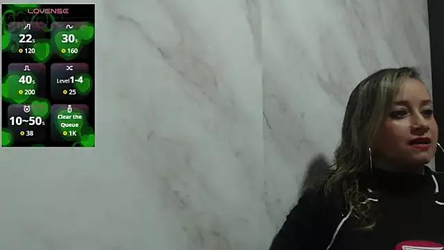 Brenda_bigtitis from StripChat is Freechat