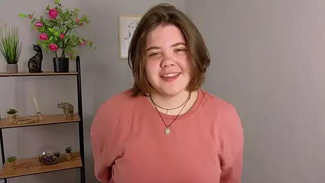 Brenda_Bryant webcams show profile image 