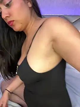 Photos of Brenda_Garcia from StripChat is Freechat