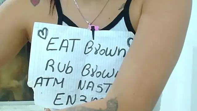 Dirty chat webcam: explore liveshows with versed models, from laying bare to fetishes, in a variety of sexy free adult webcams.