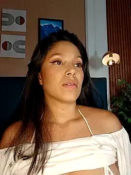 BrendaHartwell from StripChat is Freechat