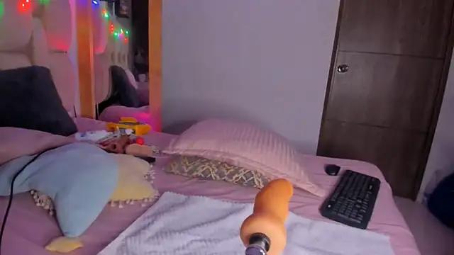 Dirty chat webcam: explore liveshows with versed models, from laying bare to fetishes, in a variety of sexy free adult webcams.