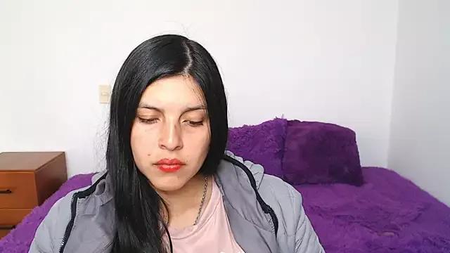 brendasantos_77 from StripChat is Freechat