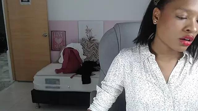 brendathompson_ from StripChat is Freechat