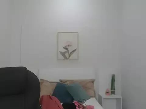 brendathompson_ from StripChat is Freechat