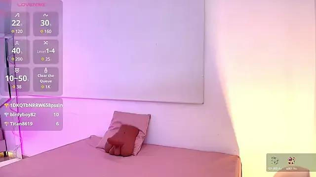 Brendda_tay webcams show profile image 
