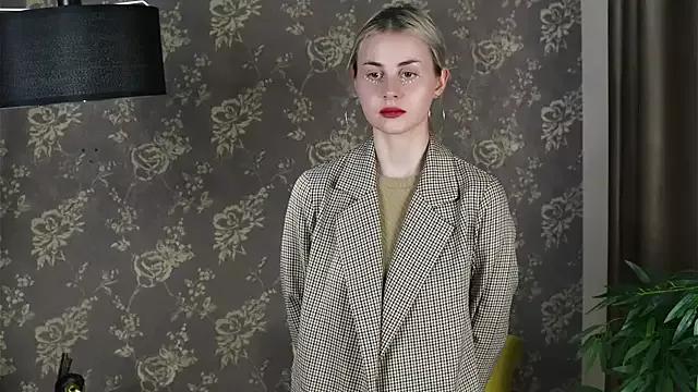 BrennaFoder webcams show profile image 