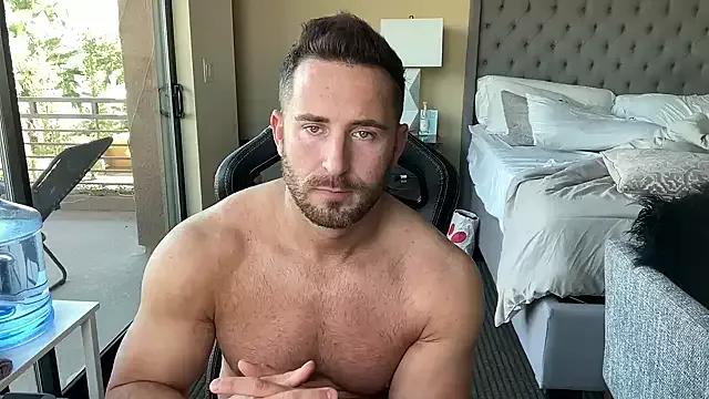 Brettmycles28 webcams show profile image 