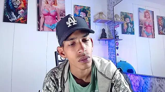 briamhoconor_xh from StripChat is Freechat