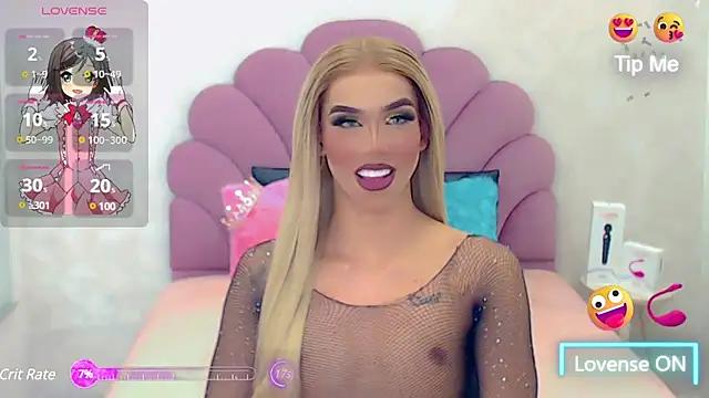 Briana_sex32 webcams show profile image 