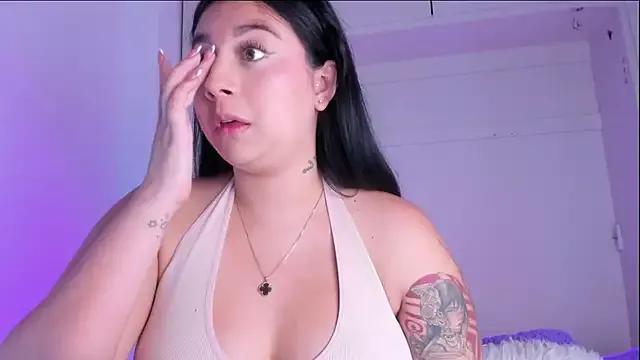 BrianaTaylorr from StripChat is Freechat