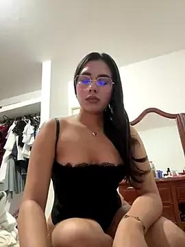 Brianna_bunny05 from StripChat is Freechat