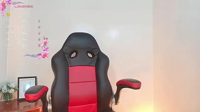 Brianna_sexxy_ from StripChat is Freechat