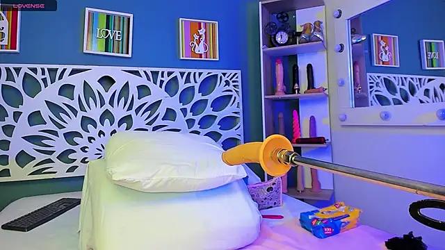 Dirty chat webcam: explore liveshows with versed models, from laying bare to fetishes, in a variety of sexy free adult webcams.