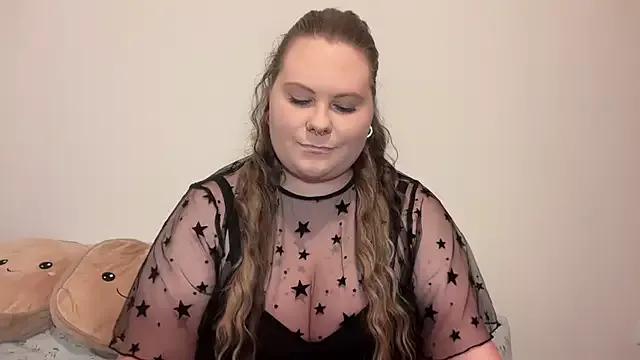 BriannaFlirty from StripChat is Freechat