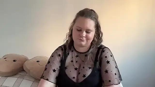 BriannaFlirty from StripChat is Freechat