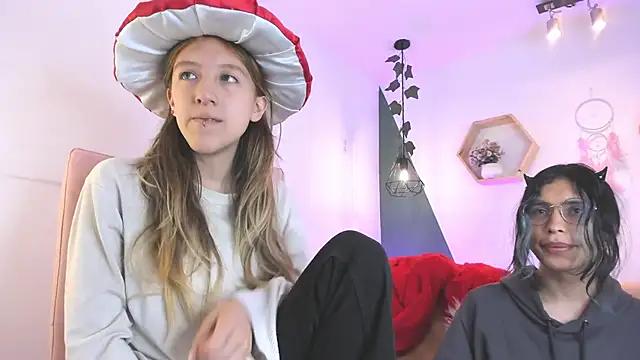 Dirty chat webcam: explore liveshows with versed models, from laying bare to fetishes, in a variety of sexy free adult webcams.