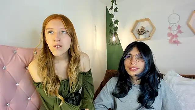 Dirty chat webcam: explore liveshows with versed models, from laying bare to fetishes, in a variety of sexy free adult webcams.