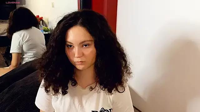 BridgetBraddy from StripChat is Freechat