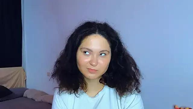BridgetBraddy from StripChat is Freechat