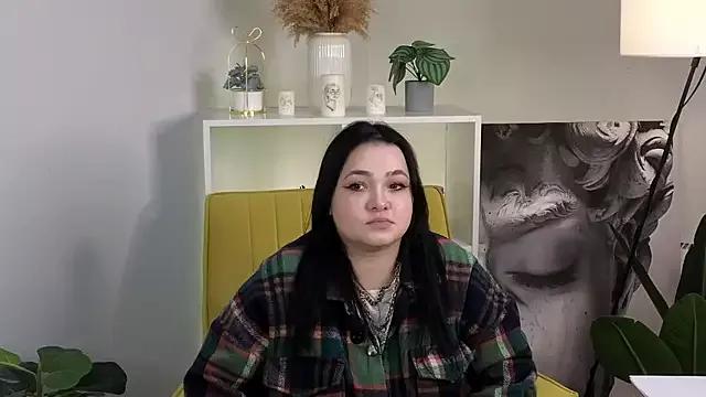 BridgetDeman from StripChat is Freechat