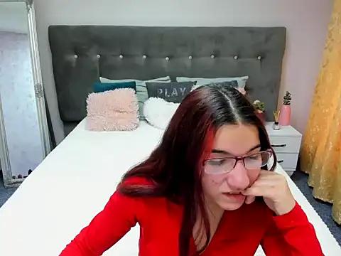 Dirty chat webcam: explore liveshows with versed models, from laying bare to fetishes, in a variety of sexy free adult webcams.